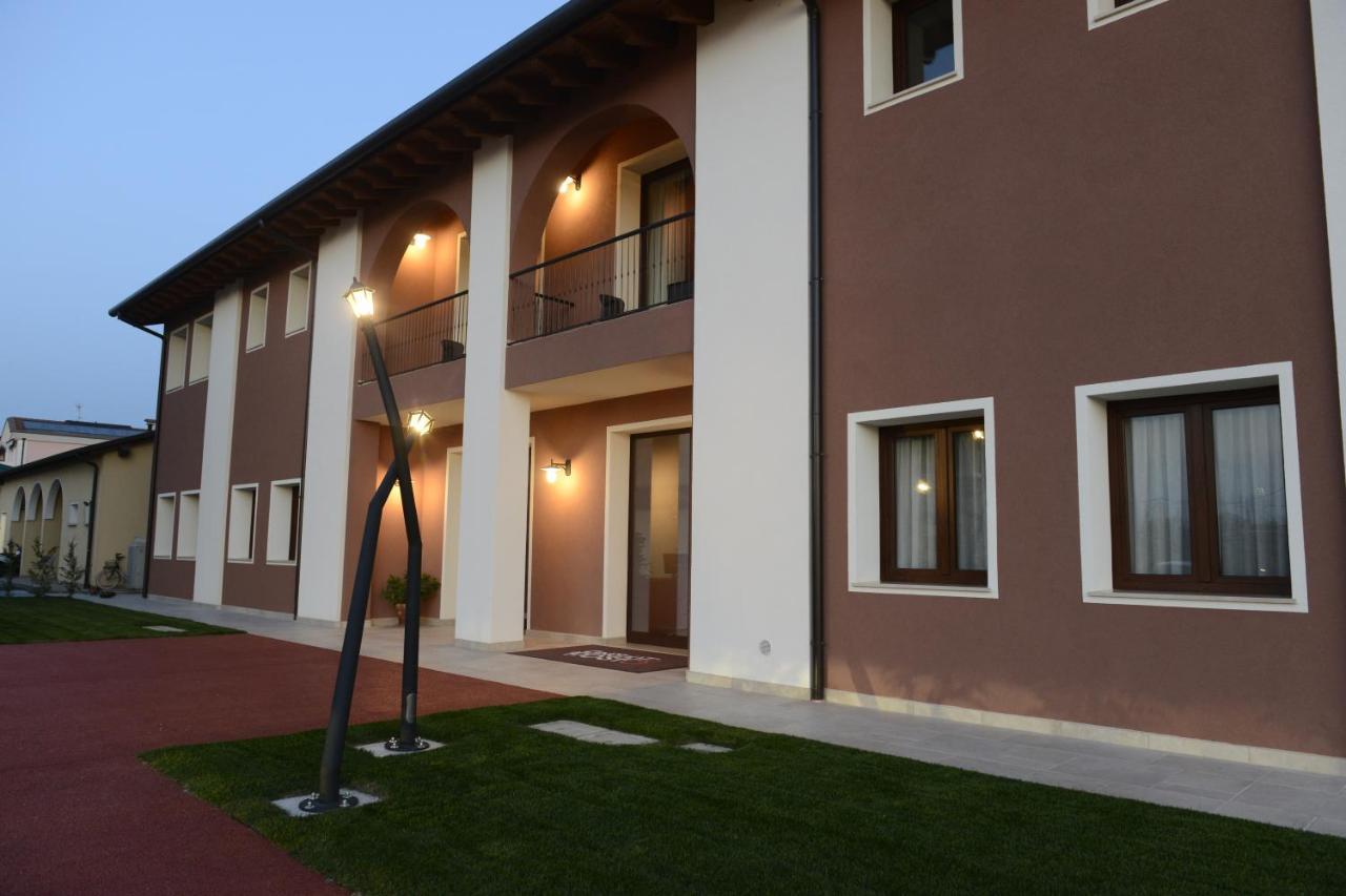 L'Insolito Posto Sabbioncello Luaran gambar