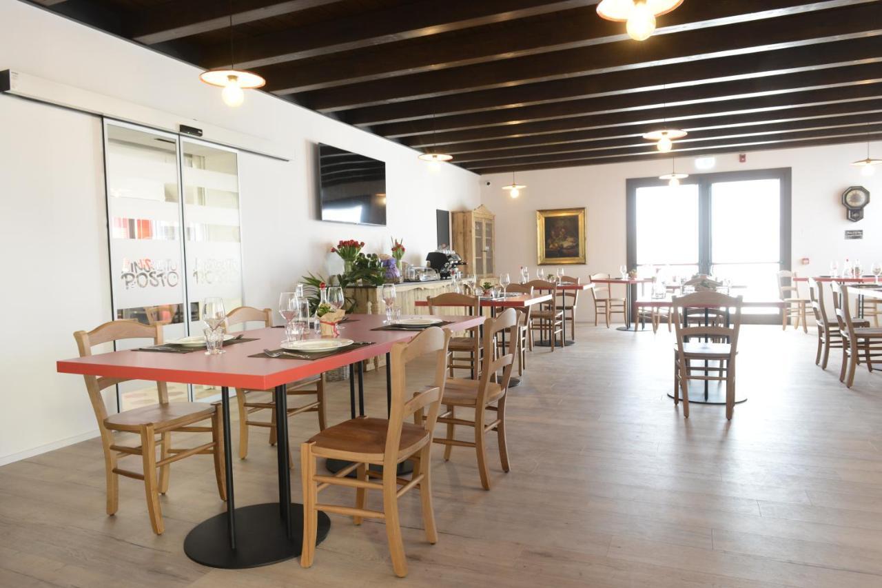 L'Insolito Posto Sabbioncello Luaran gambar