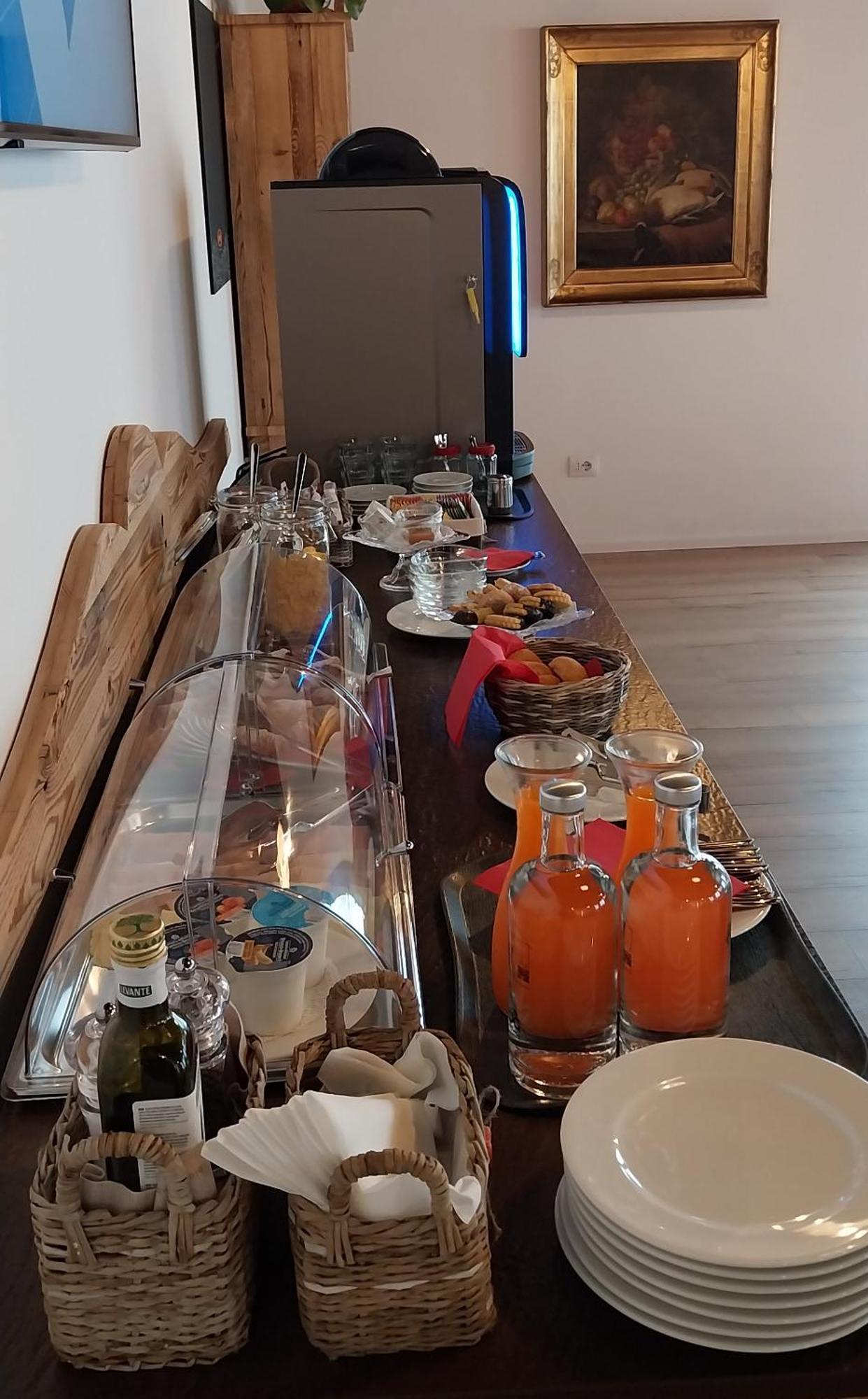 L'Insolito Posto Sabbioncello Luaran gambar